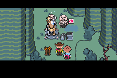 screenshots/Game Boy Advance/Mother3/Mother 3_58.png